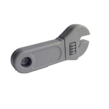 Custom made USB stick moersleutel - Topgiving